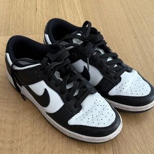 Nike’s Dunk Low